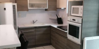 appartement à ST PIERRE DU MONT (40280)